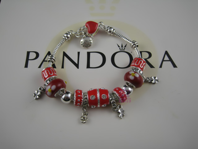 Bracciale Pandora Modello 30